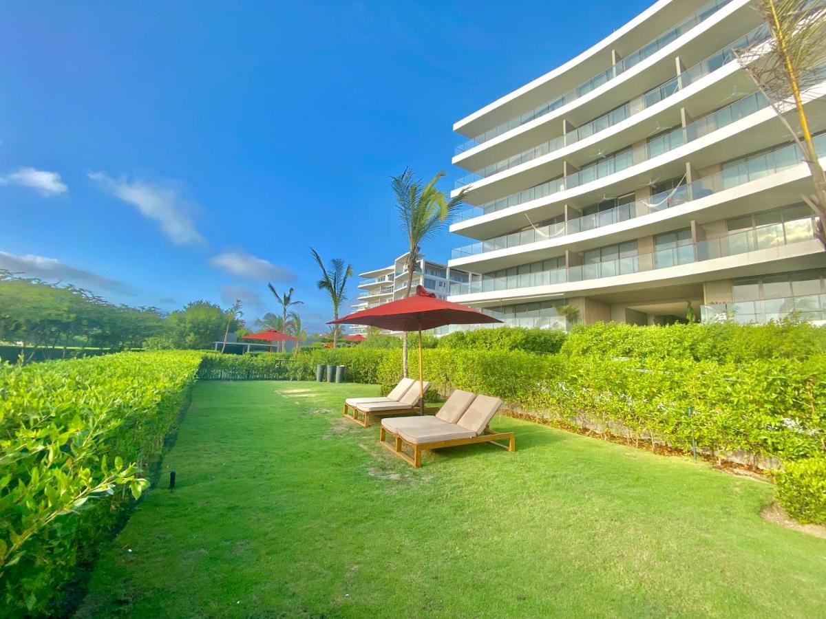 Apartahotel Fantastic Apartment/beach Front Luxury Cartagena
